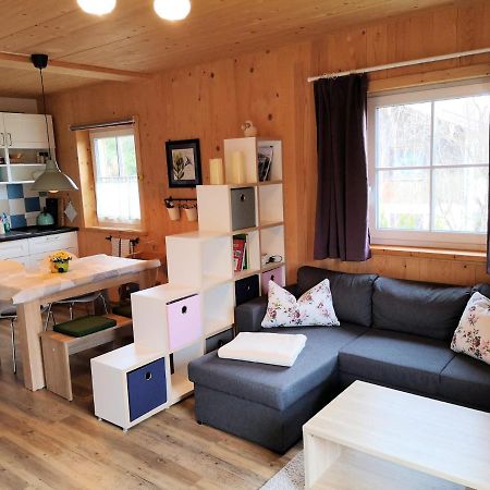 Heidi'S Ferienwohnung2 Dietramszell المظهر الخارجي الصورة