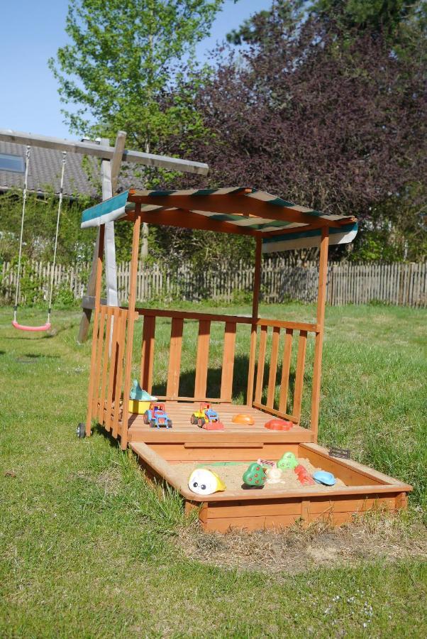 Heidi'S Ferienwohnung2 Dietramszell المظهر الخارجي الصورة