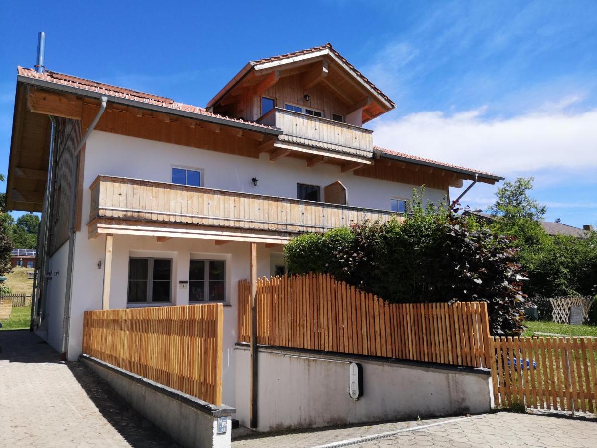 Heidi'S Ferienwohnung2 Dietramszell المظهر الخارجي الصورة