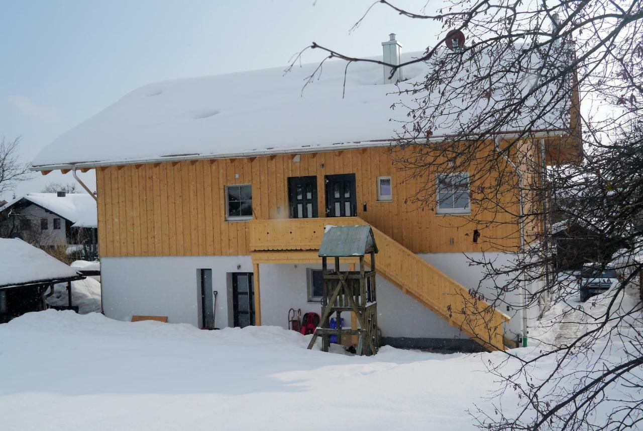 Heidi'S Ferienwohnung2 Dietramszell المظهر الخارجي الصورة