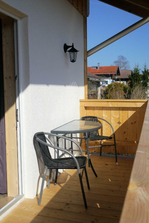 Heidi'S Ferienwohnung2 Dietramszell المظهر الخارجي الصورة