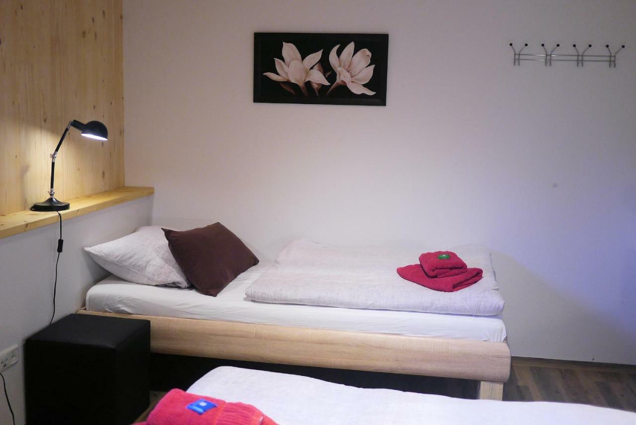 Heidi'S Ferienwohnung2 Dietramszell المظهر الخارجي الصورة